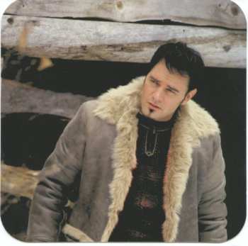 CD Mario Pelchat: Noël Avec Jireh Gospel Choir