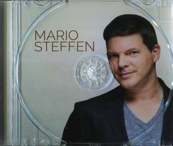 CD Mario Steffen: Zurück Zu Dir