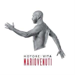 LP Mario Venuti: Motore Di Vita