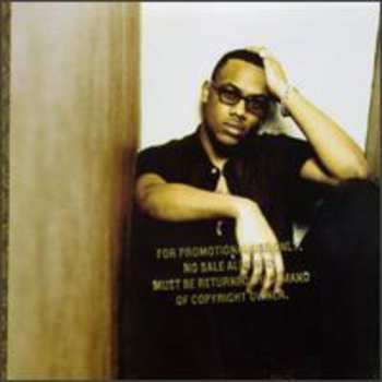 Album Mario Winans: Story Of My Heart