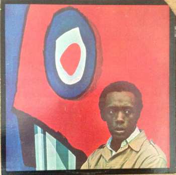 Album Marion Brown Quartet: Why Not