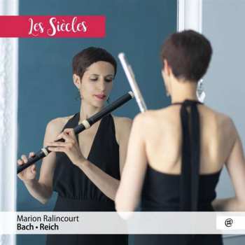 Album Marion Ralincourt: Marion Ralincourt - Les Siecles