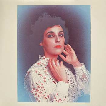 Album Marion Rampal: Tissé