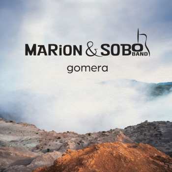 Album Marion & Sobo Band: Gomera