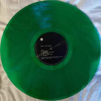 LP Marion: The Program LTD | CLR