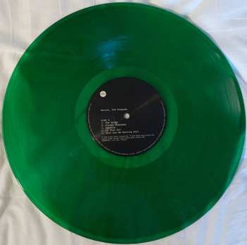 LP Marion: The Program LTD | CLR