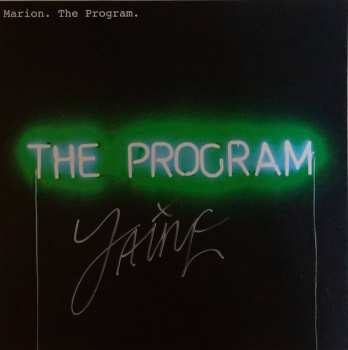 LP Marion: The Program LTD | CLR