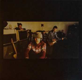 LP Marion: The Program LTD | CLR