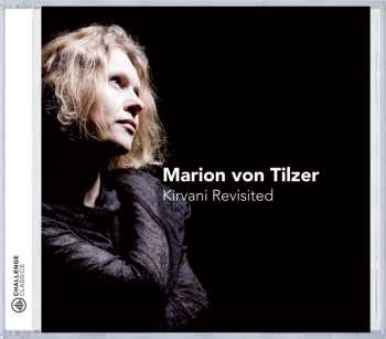 Album Marion Von Tilzer: Kirvani Revisited