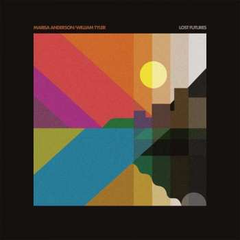 LP Marisa Anderson: Lost Futures
