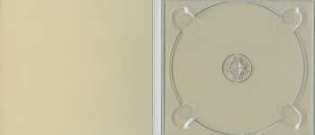 CD Marisa Anderson: Mercury DIGI