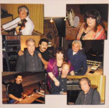 CD Mariska Veres: Gipsy Heart