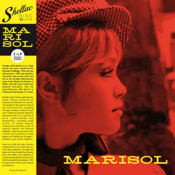 Marisol: Marisol