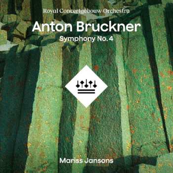 Album Concertgebouworkest: Symphonie Nr.4
