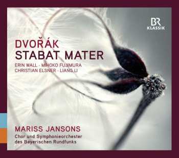 Album Symphonie-Orchester Des Bayerischen Rundfunks: Dvořák Stabat Mater