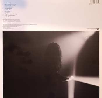 LP Marissa Nadler: New Radiations CLR