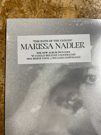 LP Marissa Nadler: The Path Of The Clouds CLR