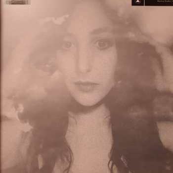 LP Marissa Nadler: The Path Of The Clouds