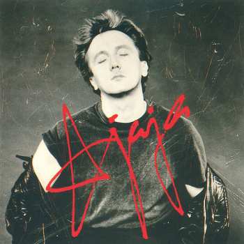 CD Marius Müller-Westernhagen: Jaja