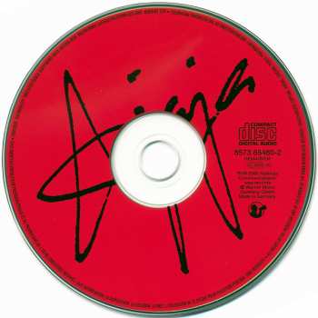 CD Marius Müller-Westernhagen: Jaja