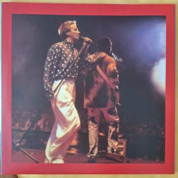2LP Marius Müller-Westernhagen: Live