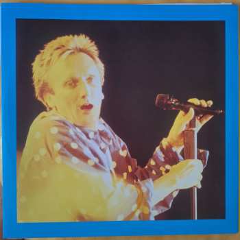 2LP Marius Müller-Westernhagen: Live