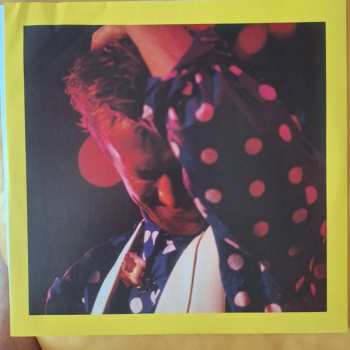 2LP Marius Müller-Westernhagen: Live