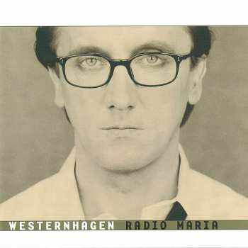 CD Marius Müller-Westernhagen: Radio Maria