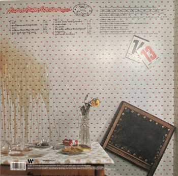 LP Marius Müller-Westernhagen: Sekt Oder Selters