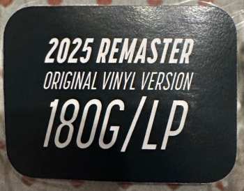 LP Marius Müller-Westernhagen: Sekt Oder Selters