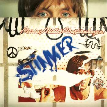 LP Marius Müller-Westernhagen: Stinker