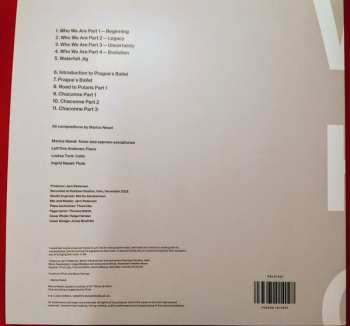 LP Leif Ove Andsnes: Who We Are
