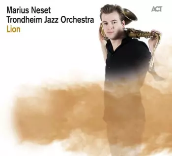Trondheim Jazz Orchestra: Lion