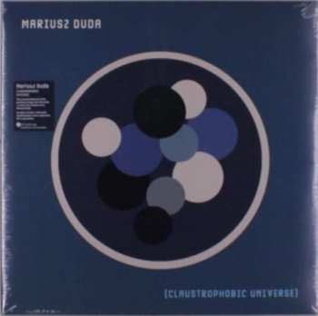 LP Mariusz Duda: Claustrophobic Universe LTD | CLR