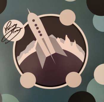 LP Mariusz Duda: Claustrophobic Universe LTD | CLR