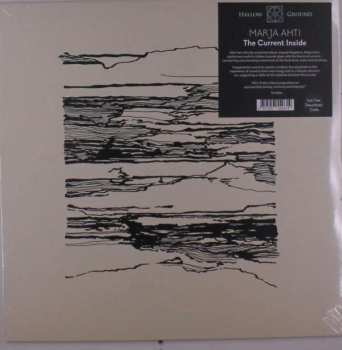 Album Marja Ahti: The Current Inside