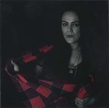 CD Marjan Vahdat: The Eagle Of My Heart