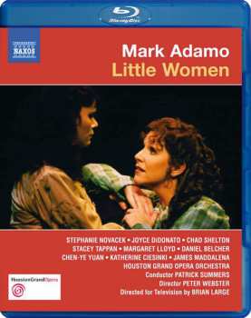 Album Mark Adamo: Little Women