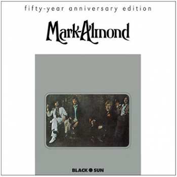5CD/Dobozkészlet Mark-Almond: Fifty Year Anniversary Edition