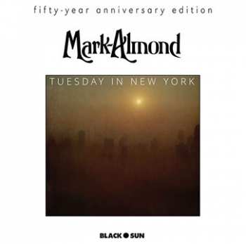 5CD/Dobozkészlet Mark-Almond: Fifty Year Anniversary Edition
