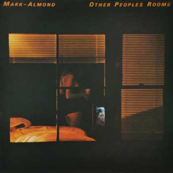 Album Mark-Almond: Other Peoples Rooms
