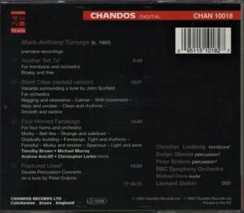 CD Peter Erskine: Fractured Lines