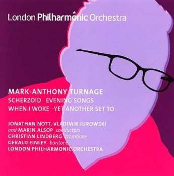 Album The London Philharmonic Orchestra: Scherzoid | Evening Songs | When I Woke | Yet Another Set To
