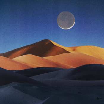 SP Mark Barrott: I Am The Sun, You Are The Moon