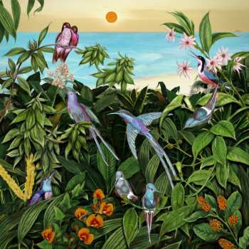 CD Mark Barrott: Sketches From An Island 2 