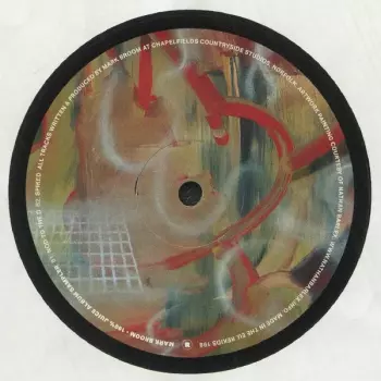 Mark Broom: 100% Juice Album Sampler