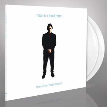 2LP Mark Deutrom: The Silent Treatment LTD | CLR
