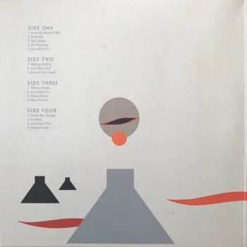 2LP Mark Deutrom: The Value Of Decay LTD | CLR