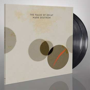 Album Mark Deutrom: The Value Of Decay