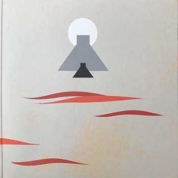 2LP Mark Deutrom: The Value Of Decay LTD | CLR